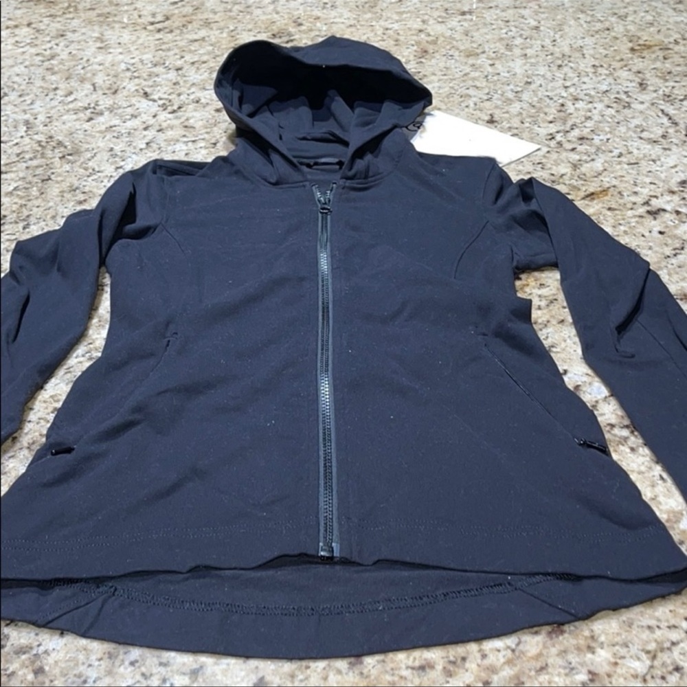 lululemon jacket